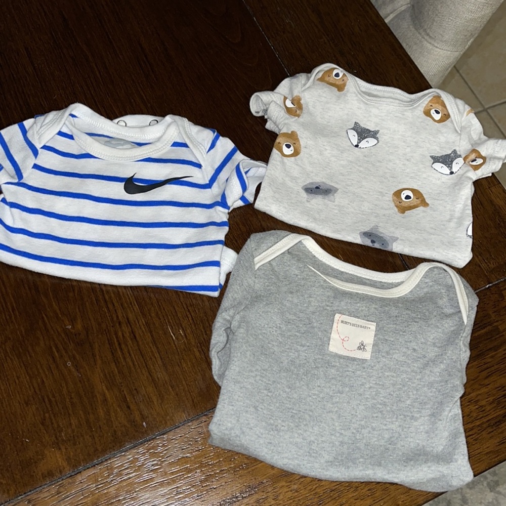 0-3 MONTHS - Baby Bundle - Picture 3 of 5